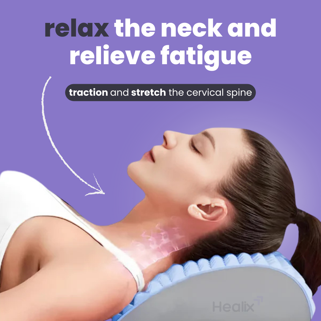 Healix™ SpinePal