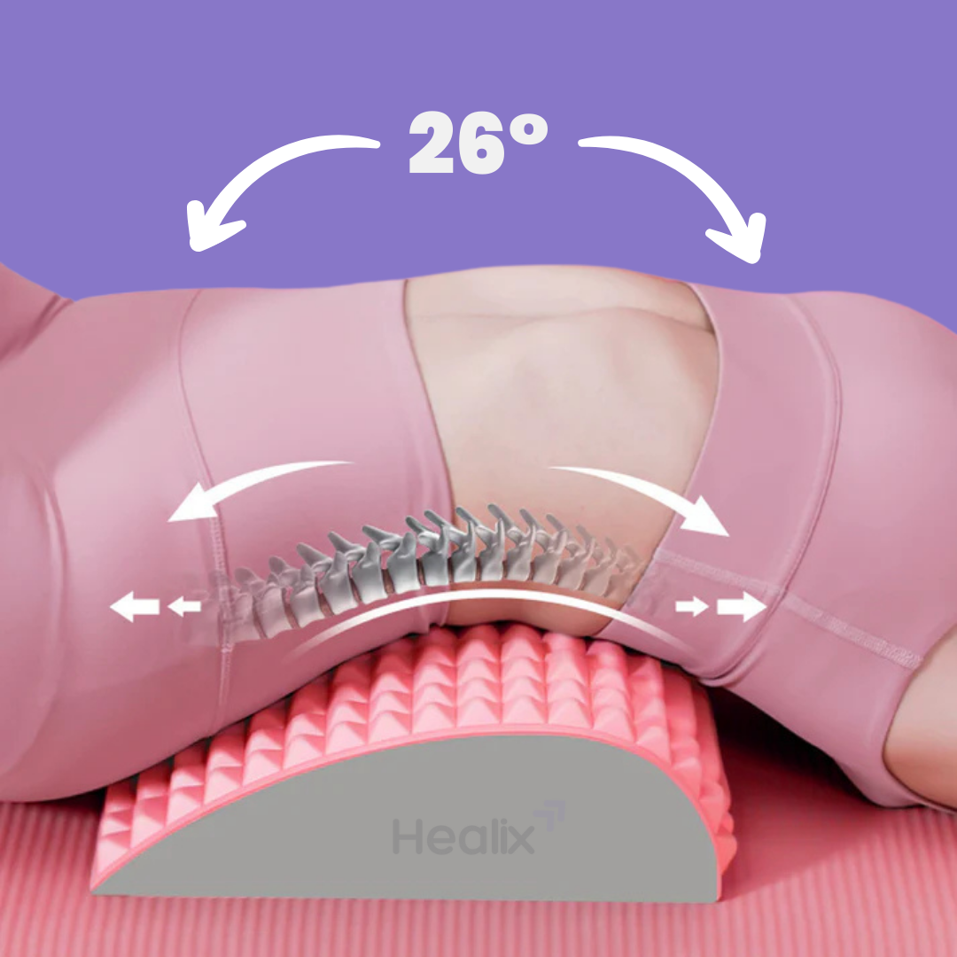 Healix™ SpinePal